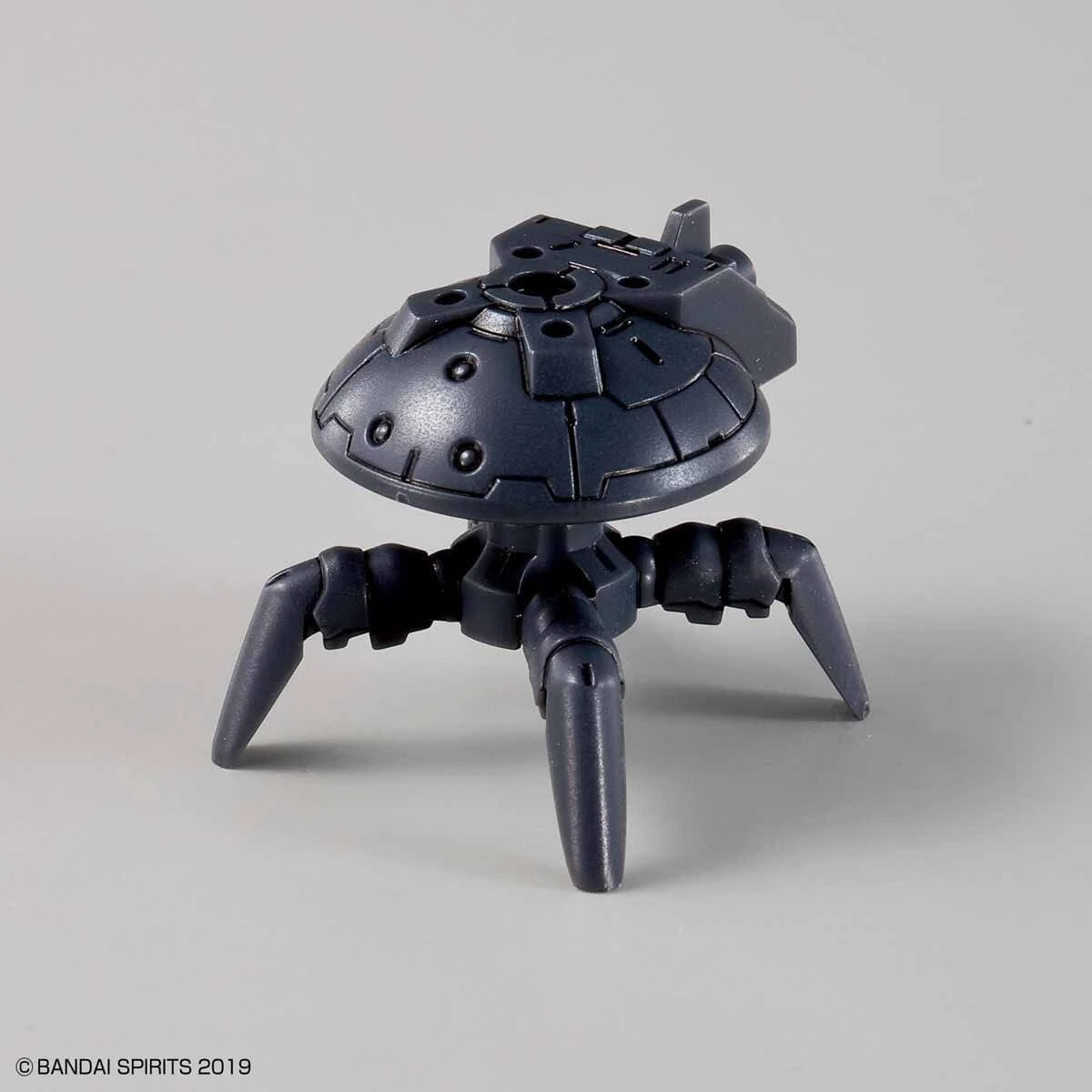 Bandai 30 Minutes Missions #05 BEXM-15 (Portanova Dark Gray) Model Kit 6 Bandai 30 Minutes Missions #05 BEXM-15 (Portanova Dark Gray) Model Kit - Image 6