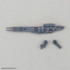 Bandai 30 Minutes Missions #15 EEXM-17 (Alto Navy) Flight Type Model Kit 15 Bandai 30 Minutes Missions #15 EEXM-17 (Alto Navy) Flight Type Model Kit -Bandai 157 3457 s ic3pxb40yf3fnquz5qbfkyl2fpor