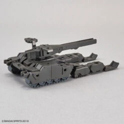 Bandai 30 Minutes Missions #EV-03 EXA Vehicle Tank (Olive Drab) 15 Bandai 30 Minutes Missions #EV-03 EXA Vehicle Tank (Olive Drab) -Bandai 157 3799 s imgf482n6kb4zd6jfhf686yr1tl2