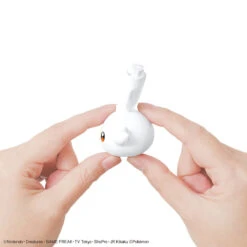 Bandai Pokemon Scorbunny 05 Quick Model Kit -Bandai 157 4350 s 4m2f5ebx38uolsjip5w0tdcdi1k3