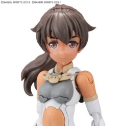 Bandai 30 Minutes Sisters SIS-A00 Luluce (Color C) -Bandai 157 4511 s nnrl8szq6q3zi3lp1fhykd4nlmcf