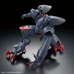 Bandai Kyoukai Senki HG 1/72 #04 AMAIM (Ghost) -Bandai 157 4651 s o48h20ofqk8pvynlsevoknynq8x8