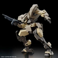 Bandai Kyoukai Senki HG Jo Hound 1/72 Scale Model Kit 14 Bandai Kyoukai Senki HG Jo Hound 1/72 Scale Model Kit -Bandai 157 5013 s exa56t68guv8pmh10lmznlmgs80c