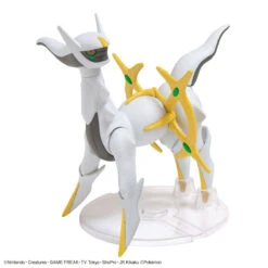 Bandai Pokemon Arceus 51 Model Kit 14 Bandai Pokemon Arceus 51 Model Kit -Bandai 157 5016 s hh9n42cxt2gij9ix0tpx5fq0t7vt