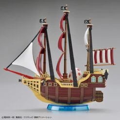 Bandai One Piece Grand Ship Collection Oro Jackson Model Kit -Bandai 157 5155 s w0nmfeg3mu5z4sce0itryrkzgfim