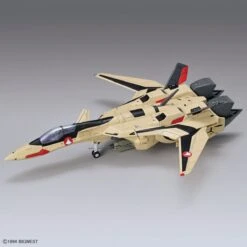 Bandai Macross Plus HG YF-19 Isamu Daison Machine 1/100 Scale Model Kit -Bandai 157 5215 s 1vysm93rvkam2zmb1te9pbs9j3vx