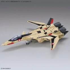 Bandai Macross Plus HG YF-19 Isamu Daison Machine 1/100 Scale Water Decal Sheet -Bandai 157 5216 s 4nidjllt04zlhm3m3onbp7mfuvzc