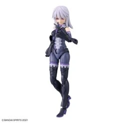 Bandai 30 Minutes Sisters SIS-D00 Neverlia (Color A) Model Kit -Bandai 157 5227 o 1gpms4sbp3fp13ld7lq19hf1c762n