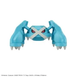 Bandai Pokemon Select Series 53 Metagross Model Kit -Bandai 157 5235 s 0h9gv4koyjfv2b5hgscyn0dosimt
