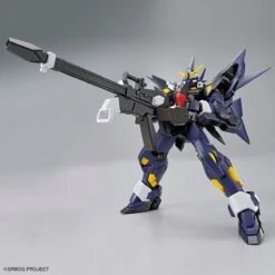 Bandai Super Robot Wars OG Original Generation HG Huckebein Mk-II Model Kit -Bandai 157 5250 s ahfzxx4av12obbcv8jihyjonrqd7