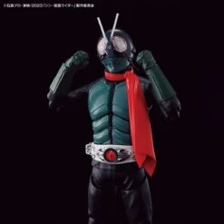 Bandai Shin Kamen Rider Figure-rise Standard Kamen Rider Model Kit -Bandai 157 5255 o 1grcut1l41h2fol37tvs0lsh52n