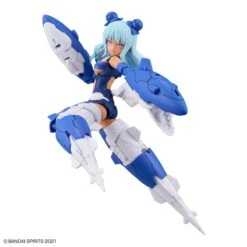 Bandai 30 Minutes Sisters SIS-Ac19b Siana Amarcia (Vivace Form) Model Kit -Bandai 157 5290 o 1h1156igk1qcq79h1q7i1sartrv2n
