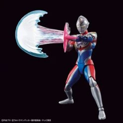 Bandai Ultraman Figure-rise Standard Ultraman Decker (Flash Type Ver.) Model Kit 16 Bandai Ultraman Figure-rise Standard Ultraman Decker (Flash Type Ver.) Model Kit -Bandai 157 5293 s o529gnala8tcvjvgw9canvl2einh
