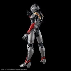 Bandai Ultraman Figure-rise Standard Ultraman Suit Evil Tiga (Action Ver.) Model Kit 15 Bandai Ultraman Figure-rise Standard Ultraman Suit Evil Tiga (Action Ver.) Model Kit -Bandai 157 5303 s rnnoo0vgl5a9y1ubusms6qlctxca