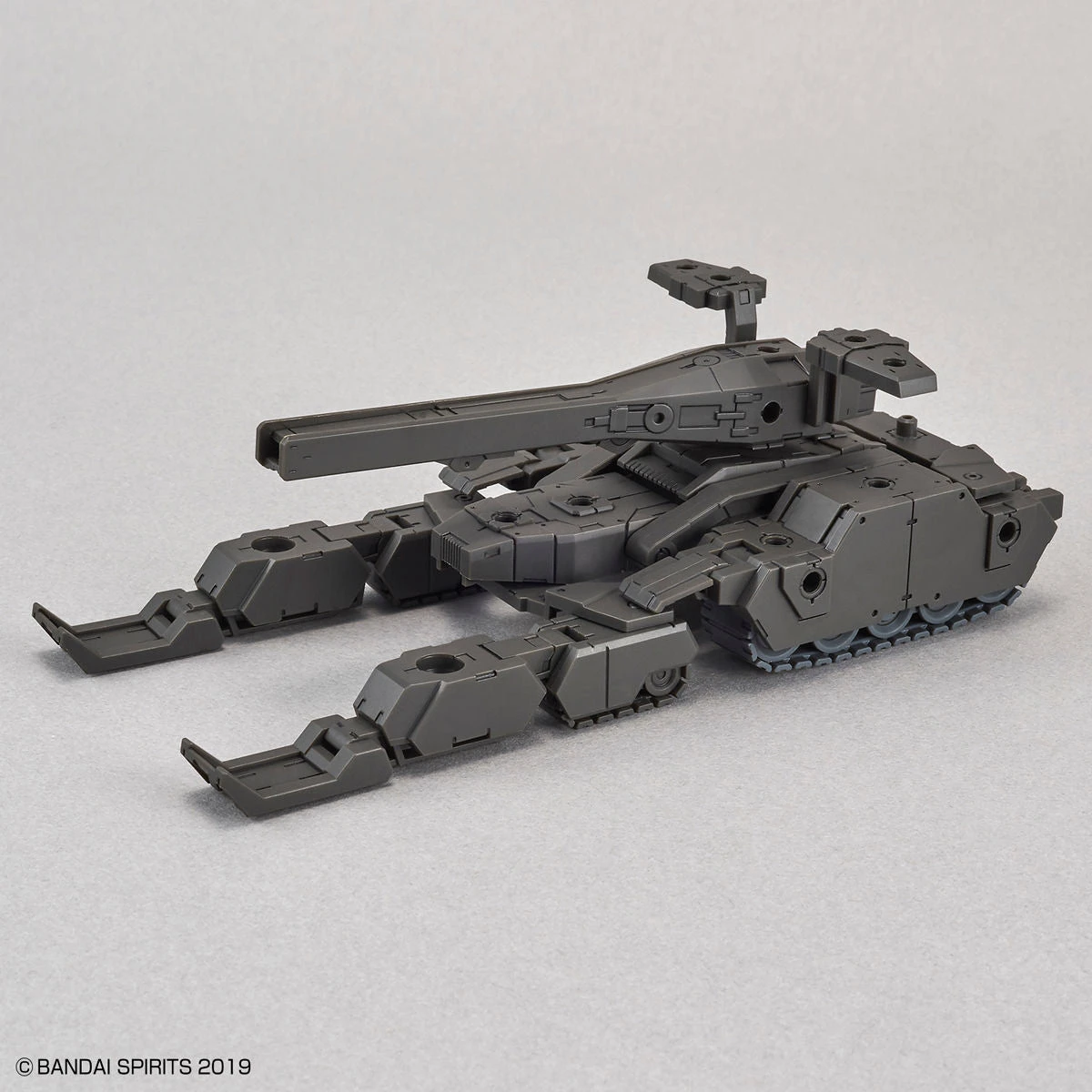 Bandai 30 Minutes Missions #EV-03 EXA Vehicle Tank (Olive Drab) 7 Bandai 30 Minutes Missions #EV-03 EXA Vehicle Tank (Olive Drab) - Image 7