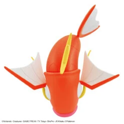 Bandai Pokemon BIG Magikarp Model Kit 17 Bandai Pokemon BIG Magikarp Model Kit -Bandai 158 4311 s z6hr9pgx4fsytgtegwinlfiknw6w