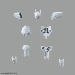 Bandai 30 Minute Missions #34 EXM-A9n Spinatio (Ninja Type) 18 Bandai 30 Minute Missions #34 EXM-A9n Spinatio (Ninja Type) -Bandai 158 4375 s 9cmnmizkbrcpkb13r34ksvqbeezg