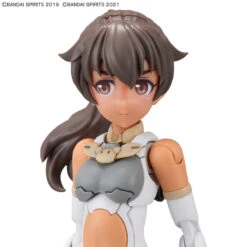 Bandai 30 Minutes Sisters SIS-A00 Luluce (Color C) -Bandai 158 4511 s 5uvpmxti0kdqgj0dzlhi10t3wggq