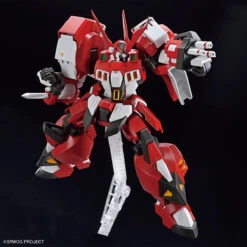 Bandai Super Robot Wars OG Original Generations HG Alteisen Model Kit -Bandai 158 4569 s nymj3e1ksrca5il5sqlmrf8te1tp