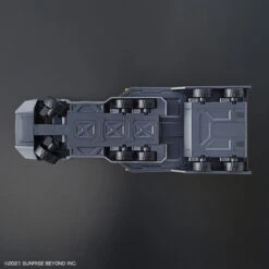 Bandai Kyoukai Senki HG 1/72 Armored Special Carrier -Bandai 158 4645 s aibrpf1dm5bu5gxhijvmzz08twt4