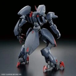 Bandai Kyoukai Senki HG 1/72 #04 AMAIM (Ghost) -Bandai 158 4651 s xt09iivcmwcgykrt7lae9f3i8d30