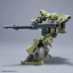 Bandai 30 Minutes Missions BEXM-28 Revernova (Green) 1/144 Scale Model Kit -Bandai 158 5008 s s7hh6bxw7envi1etaqvfs6oob023
