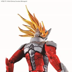 Bandai Ultraman Figure-rise Standard Ultraman Suit Taro (Action Ver.) Model Kit 16 Bandai Ultraman Figure-rise Standard Ultraman Suit Taro (Action Ver.) Model Kit -Bandai 158 5015 s zoc4kanvhztigmn6ftmpnm9h3gps