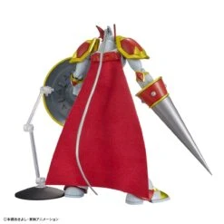 Bandai Digimon Tamers Figure-rise Standard Dukemon Model Kit -Bandai 158 5040 s vjljhszkhrbbf71j7tdbv4hjealh