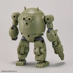 Bandai 30 Minutes Missions Exa Vehicle (Armored Assault Mecha Ver.) Model Kit 19 Bandai 30 Minutes Missions Exa Vehicle (Armored Assault Mecha Ver.) Model Kit -Bandai 158 5137 o 1gfie4mh31asvctknt81kfe1qsh2s