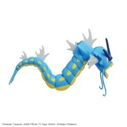 Bandai Pokemon Gyarados 52 Model Kit -Bandai 158 5156 o 1gjgjojlfhulr4l1u1h18btemn2s