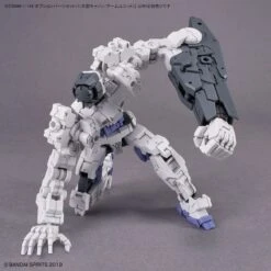 Bandai 30 Minutes Missions Option Parts Set 11 (Large Cannon / Arm Unit) 1/144 Scale Accessory Set -Bandai 158 5208 o 1gmsounue1vdu1s18n1h63011ca2s