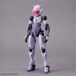 Bandai 30 Minutes Missions EXM-E7r Spinatia (Reaper Type) 1/144 Scale Model Kit 18 Bandai 30 Minutes Missions EXM-E7r Spinatia (Reaper Type) 1/144 Scale Model Kit -Bandai 158 5225 o 1goir9oma2dr19at1h3kgqo1oab2s