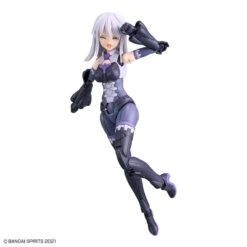 Bandai 30 Minutes Sisters SIS-D00 Neverlia (Color A) Model Kit -Bandai 158 5227 o 1gpms505k8to11cv18s55ji1fu12s