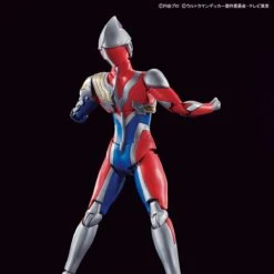 Bandai Ultraman Figure-rise Standard Ultraman Decker (Flash Type Ver.) Model Kit 17 Bandai Ultraman Figure-rise Standard Ultraman Decker (Flash Type Ver.) Model Kit -Bandai 158 5293 s tn1ji8anycwjnkju1ko0utt3vj1c