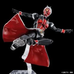 Bandai Kamen Rider Figure-rise Standard Kamen Rider Wizard (Flame Style Ver.) Model Kit -Bandai 158 5295 s pd4ctpsgjmquv4lmbbh3tsdjnrfj