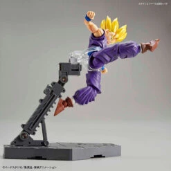 Bandai Dragon Ball Z Figure-rise Standard Super Saiyan 2 Son Gohan (New Packaging) Model Kit -Bandai 159 3505 s v4eb9kawopsc2t3tc0thsp1up0a5