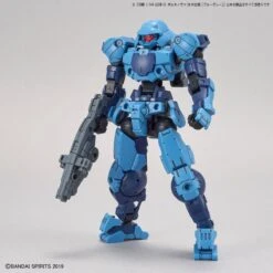 Bandai 30 Minutes Missions #30 BEXM-15 Portanova Marine Type (Blue Gray) Model Kit -Bandai 159 3944 s 5x0af6g7p4wl4sc553ia8qqdclor