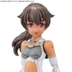 Bandai 30 Minutes Sisters SIS-A00 Luluce (Color C) -Bandai 159 4511 s m8odqrjwy7f1sphwj1pv0u0rsbhg