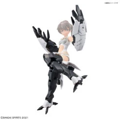 Bandai 30 Minutes Sisters Option Parts 3 Mechanical Unit Set -Bandai 159 4596 s l7f9lpjp8vtlzc0kawirqi7pmjh0