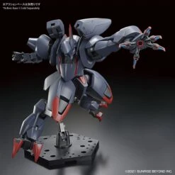 Bandai Kyoukai Senki HG 1/72 #04 AMAIM (Ghost) -Bandai 159 4651 s fjlzlb6nxfk8a5ub77zt47jfa4a9