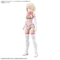Bandai 30 Minutes Sisters Option Body Parts Type G03 (Color B) -Bandai 159 5023 o 1g3nuf90t1altp5j4ok2t1ou631