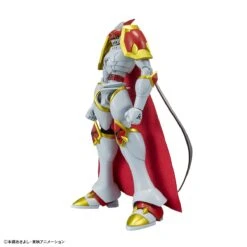 Bandai Digimon Tamers Figure-rise Standard Dukemon Model Kit -Bandai 159 5040 s z12k8hzapjjtv3pojoynpdzqpfql