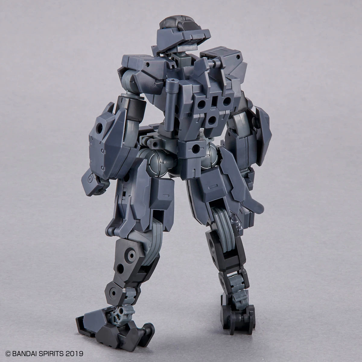 Bandai 30 Minutes Missions 1/144 EEXM-S02M Forestieri 02 8 Bandai 30 Minutes Missions 1/144 EEXM-S02M Forestieri 02 - Image 8