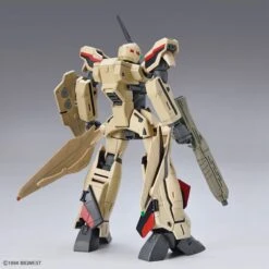 Bandai Macross Plus HG YF-19 Isamu Daison Machine 1/100 Scale Model Kit -Bandai 159 5215 s tx4q2cpcu8w3o1u81a8yfpc4nqx3