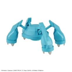 Bandai Pokemon Select Series 53 Metagross Model Kit -Bandai 159 5235 s csthg2jpbmbnpd9bh0suxpwwvhvw