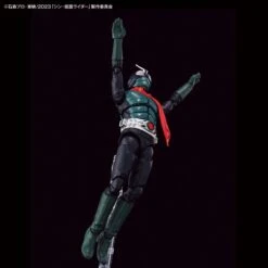 Bandai Shin Kamen Rider Figure-rise Standard Kamen Rider Model Kit -Bandai 159 5255 o 1grcut8fo4e1jds1446helbs31