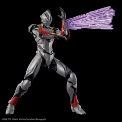 Bandai Ultraman Figure-rise Standard Ultraman Suit Evil Tiga (Action Ver.) Model Kit 17 Bandai Ultraman Figure-rise Standard Ultraman Suit Evil Tiga (Action Ver.) Model Kit -Bandai 159 5303 s n92z07vkm2435i7xk6d19gwjvo03