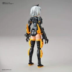 Bandai 30 Minutes Sisters SIS-G00 Rishetta (Color A) Model Kit -Bandai 163064562 760001898053173 5317334920691600280 n