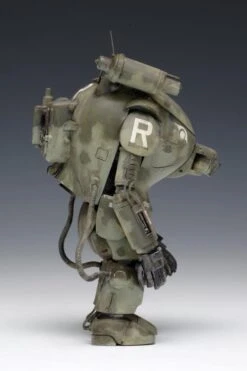 Maschinen Krieger S.A.F.S. Type R Raccoon 1/20 Scale Model Kit 16 Maschinen Krieger S.A.F.S. Type R Raccoon 1/20 Scale Model Kit -Bandai 16784c6e a935 47b7 a08f 69a32a51cb93