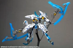 Frame Arms NSG-X2 HRESVELGR ATER RE2 -Bandai 16d4026b 696e 4cab a28c 6b7dcad77b37